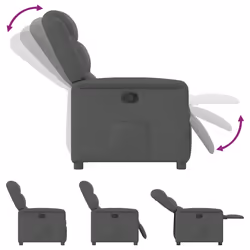 VidaXL 3303175 poltrona - Vista aggiuntiva 6