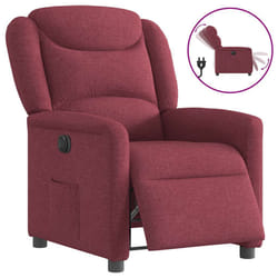 VidaXL 3303177 poltrona