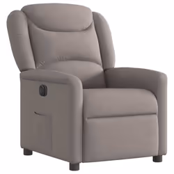 VidaXL 3303181 poltrona - Vista aggiuntiva 4