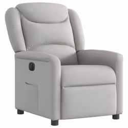 VidaXL 3303183 poltrona - Vista aggiuntiva 4