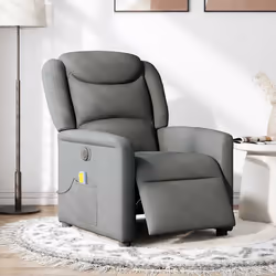VidaXL 3303185 poltrona - Vista aggiuntiva 2