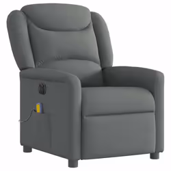 VidaXL 3303185 poltrona - Vista aggiuntiva 4