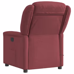 VidaXL 3303187 poltrona - Vista aggiuntiva 7