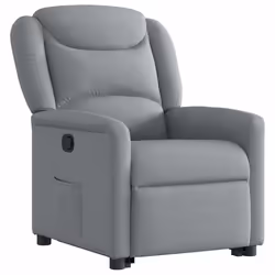 VidaXL 3303194 poltrona - Vista aggiuntiva 4