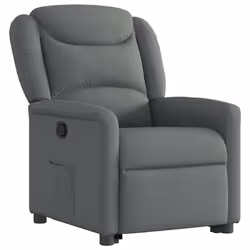 VidaXL 3303195 poltrona - Vista aggiuntiva 4