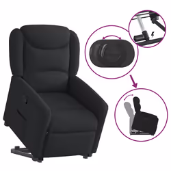 VidaXL 3303196 poltrona - Vista aggiuntiva 8
