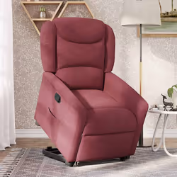 VidaXL 3303197 poltrona - Vista aggiuntiva 2