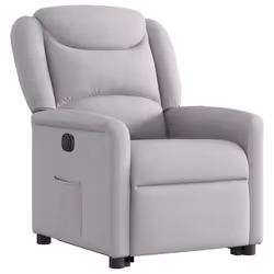 VidaXL 3303203 poltrona - Vista aggiuntiva 4