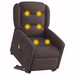VidaXL 3303209 poltrona - Vista aggiuntiva 3