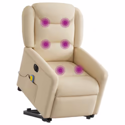 VidaXL 3303212 poltrona