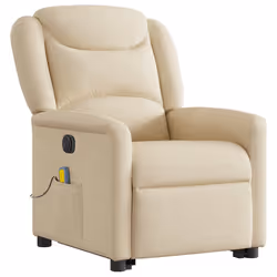 VidaXL 3303212 poltrona - Vista aggiuntiva 4