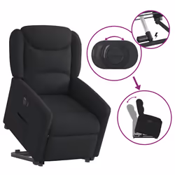 VidaXL 3303216 poltrona - Vista aggiuntiva 8