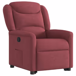 VidaXL 3303217 poltrona - Vista aggiuntiva 4