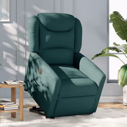 VidaXL 3303220 poltrona - Vista aggiuntiva 2