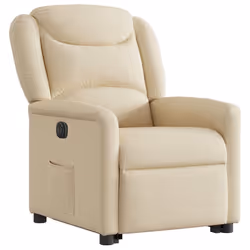 VidaXL 3303222 poltrona - Vista aggiuntiva 4