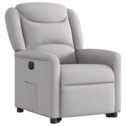 VidaXL 3303223 poltrona - Vista aggiuntiva 4