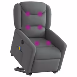 VidaXL 3303225 poltrona