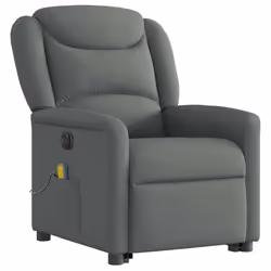 VidaXL 3303225 poltrona - Vista aggiuntiva 4