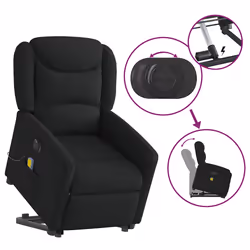 VidaXL 3303226 poltrona - Vista aggiuntiva 8