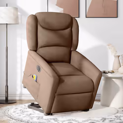 VidaXL 3303228 poltrona - Vista aggiuntiva 2