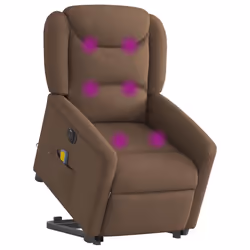 VidaXL 3303228 poltrona - Vista aggiuntiva 3