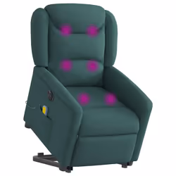 VidaXL 3303230 poltrona - Vista aggiuntiva 3