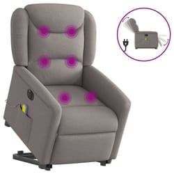 VidaXL 3303231 poltrona