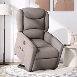 VidaXL 3303231 poltrona