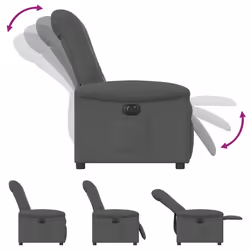 VidaXL 3303235 poltrona - Vista aggiuntiva 8