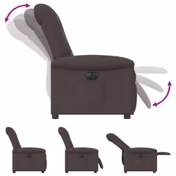 VidaXL 3303239 poltrona - Vista aggiuntiva 8