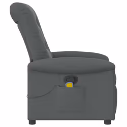 VidaXL 3303245 poltrona - Vista aggiuntiva 4