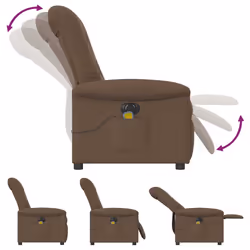 VidaXL 3303248 poltrona - Vista aggiuntiva 8