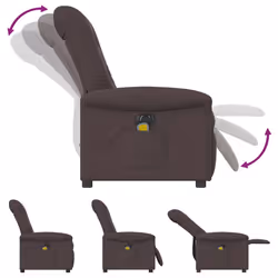 VidaXL 3303249 poltrona - Vista aggiuntiva 8