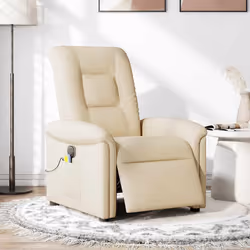 VidaXL 3303252 poltrona - Vista aggiuntiva 2