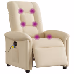 VidaXL 3303252 poltrona - Vista aggiuntiva 3