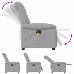 VidaXL 3303253 poltrona - Vista aggiuntiva 8