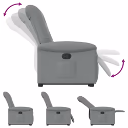 VidaXL 3303254 poltrona - Vista aggiuntiva 8