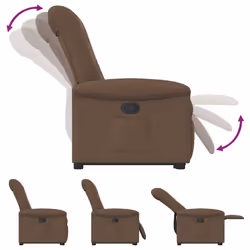 VidaXL 3303258 poltrona - Vista aggiuntiva 7