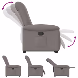 VidaXL 3303261 poltrona - Vista aggiuntiva 7