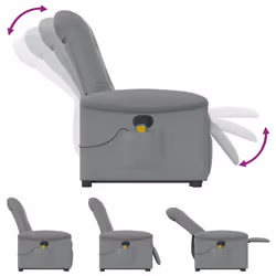 VidaXL 3303264 poltrona - Vista aggiuntiva 7