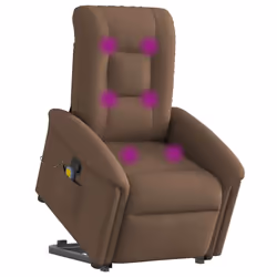VidaXL 3303268 poltrona