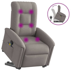 VidaXL 3303271 poltrona