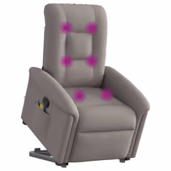 VidaXL 3303271 poltrona