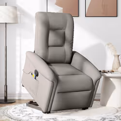 VidaXL 3303271 poltrona