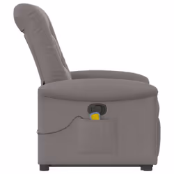 VidaXL 3303271 poltrona - Vista aggiuntiva 5