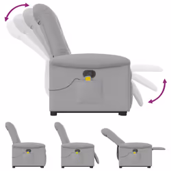 VidaXL 3303273 poltrona - Vista aggiuntiva 8