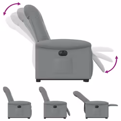 VidaXL 3303274 poltrona - Vista aggiuntiva 8