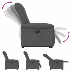 VidaXL 3303275 poltrona - Vista aggiuntiva 8