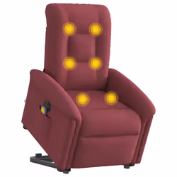VidaXL 3303277 poltrona