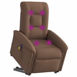 VidaXL 3303278 poltrona - Vista aggiuntiva 2